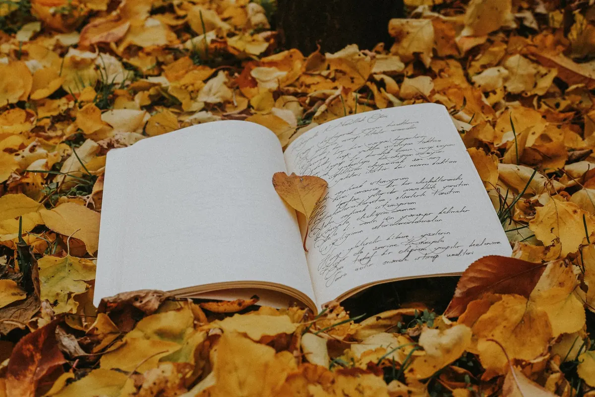 Christmas Poetry Pamphlets: A Seasonal Publishing Checklist for UK Poets