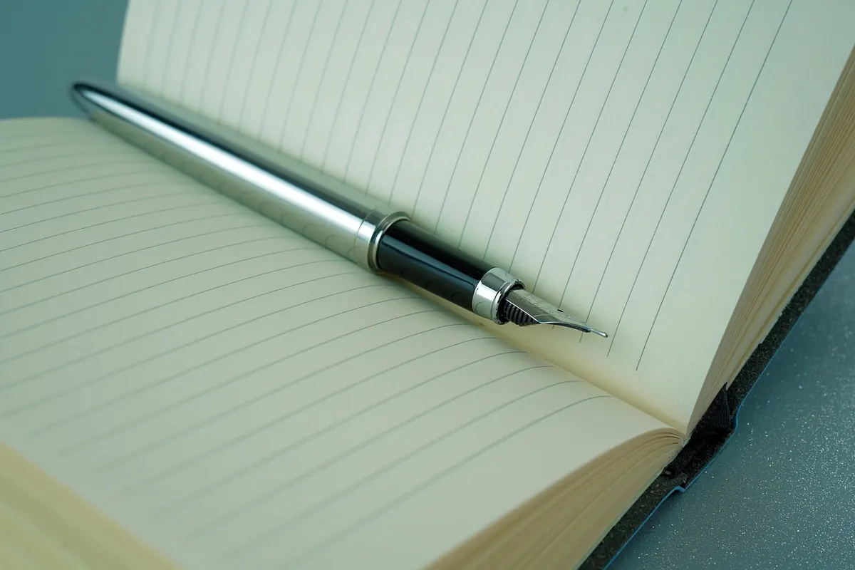 Common Line Editing Mistakes in Debut Fiction