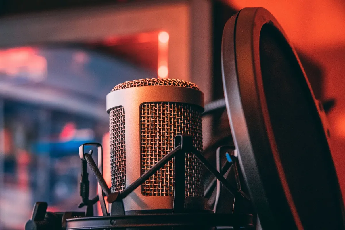 From Open Mic to Published Pamphlet: A Beginner's Guide for UK Poets