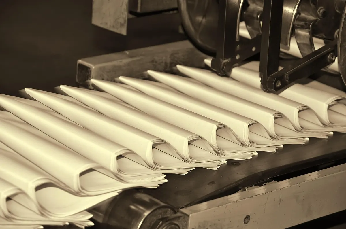 Offset vs Digital Printing for UK Book Runs: Which Is Right for You?